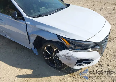 2023 Nissan Altima Sr Fwd z USA, uszkodzony, nr VIN 1N4BL4CV2PN406878